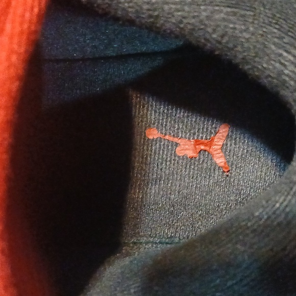 Air Jordan 4 RM "BRED", Mens Size-10 100% Authentic! - Picture 7 of 12